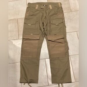 New Survival Tactical Gear Men's Pants Size L